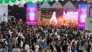 L’Hospitalet se prepara para el tardeo definitivo: 10.000 personas, sevillanas y cero resaca