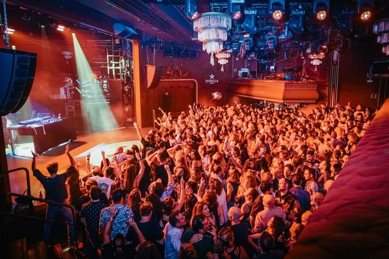 De una cuenta de Instagram a un fenómeno nacional: las historias detrás de El Tardeo Indie Cool