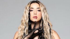 Lola Índigo rompe su silencio musical con nuevo single