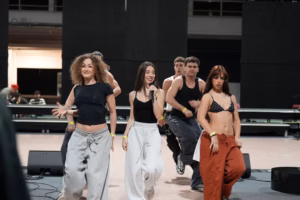 La gira de OT 2025 no solo la disfrutarán los fans